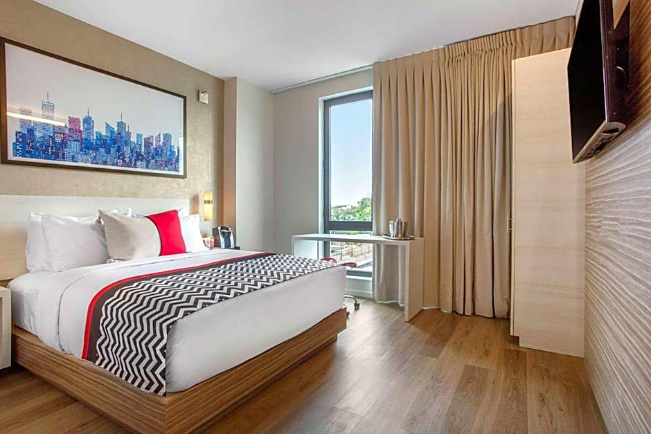 Insignia Hotel Brooklyn, Ascend Hotel Collection