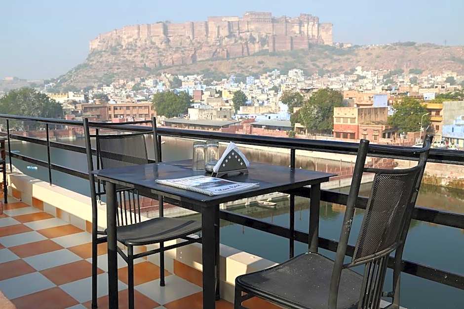 Jee Ri Haveli