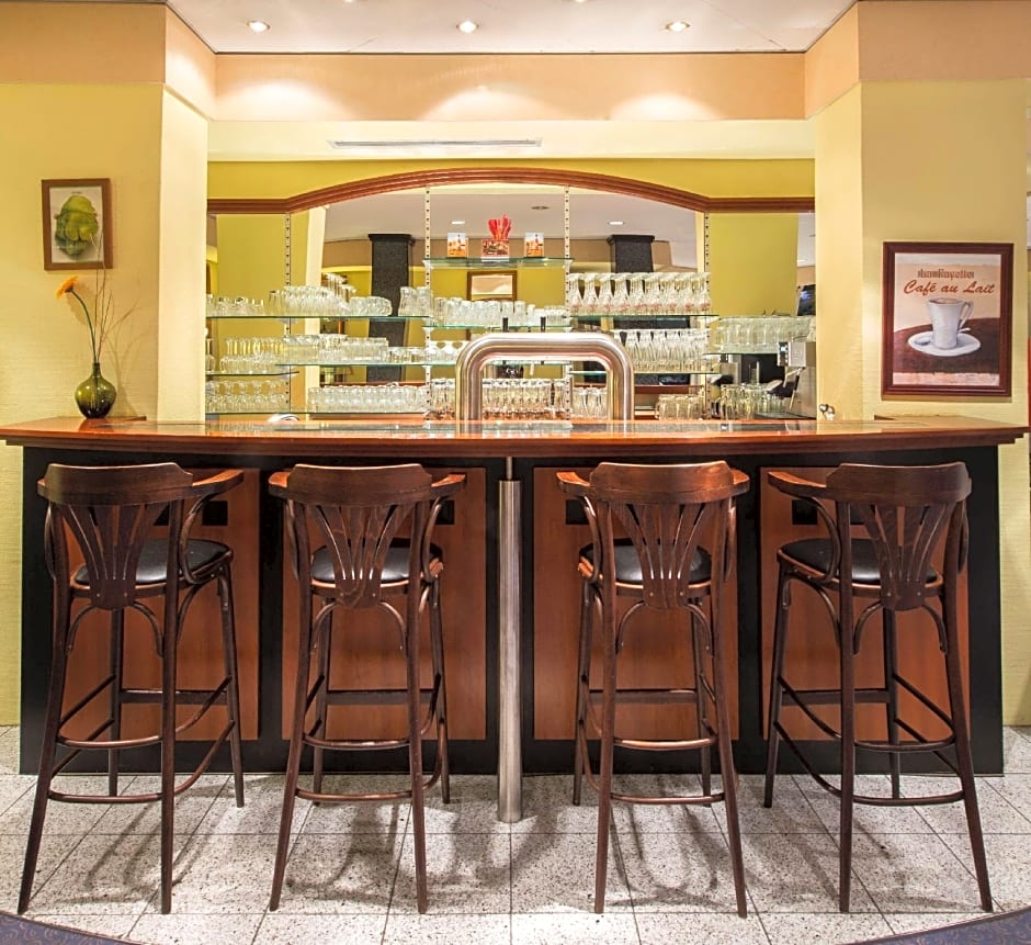 Days Inn by Wyndham Leipzig Messe