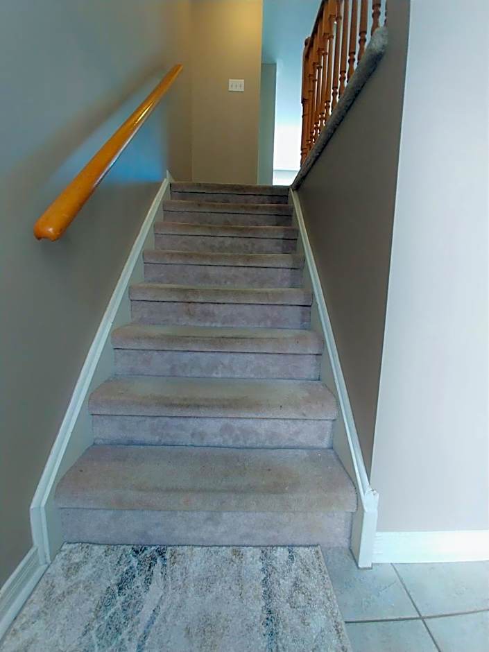 Rooms near Train Station