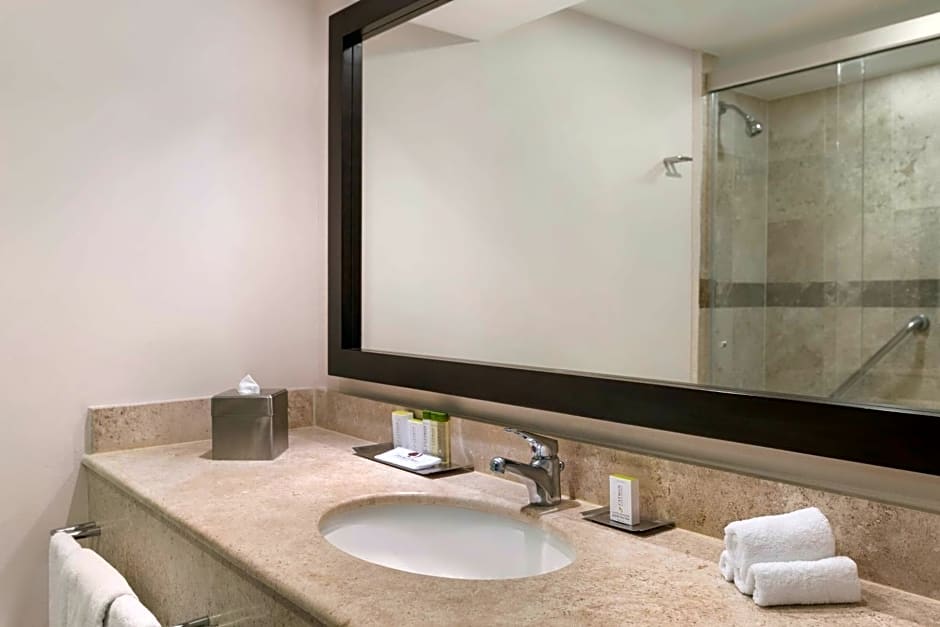 DoubleTree By Hilton Queretaro