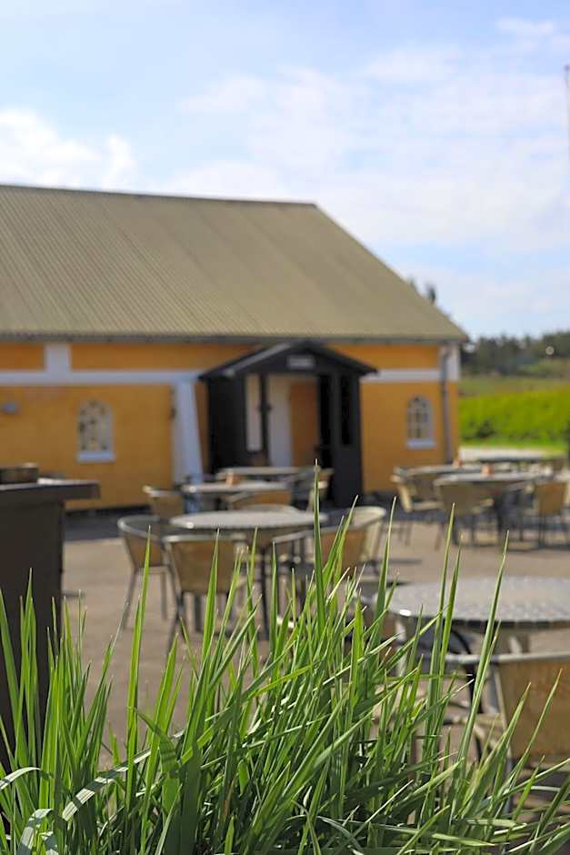 Lønstrup Strandhotel