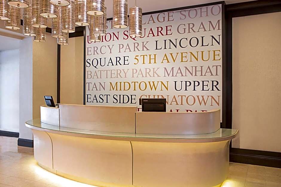 Courtyard by Marriott New York Manhattan/Midtown East