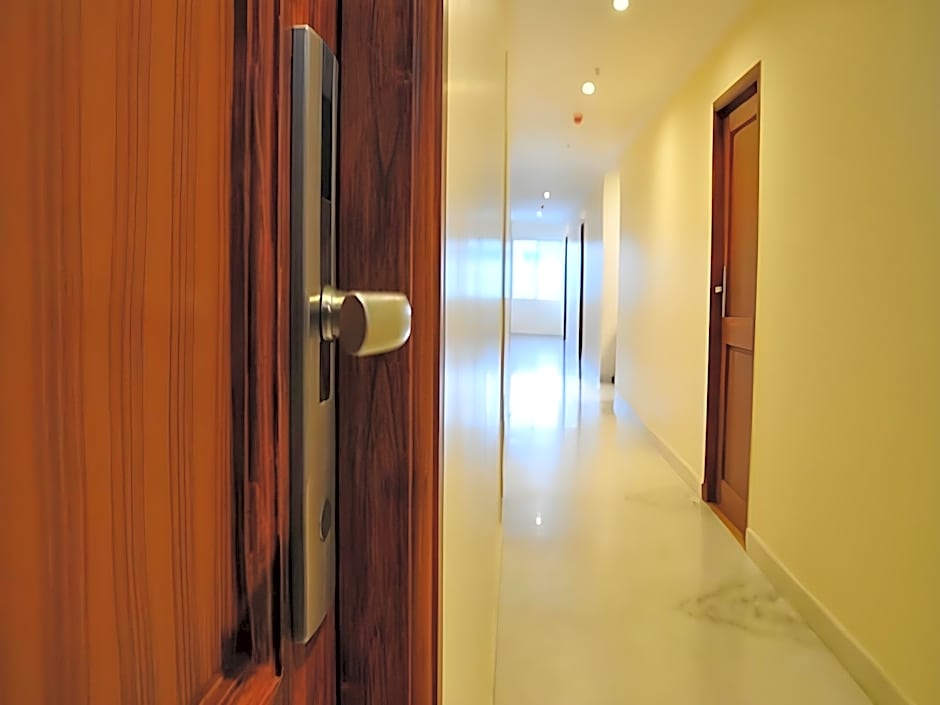 Ungal Vasanta Bhavan Residency