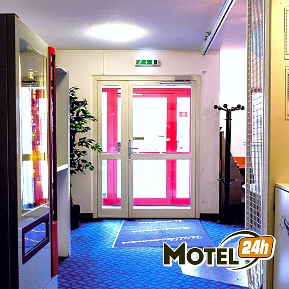 Motel 24h Köln