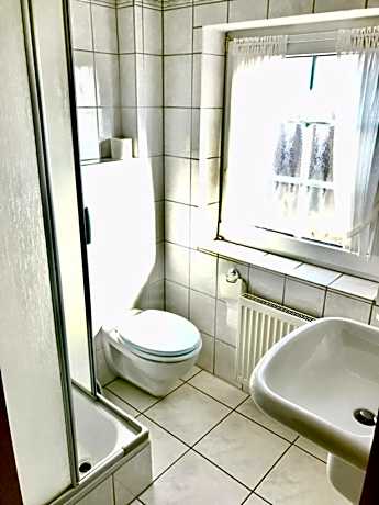 Triple Room with Bathroom