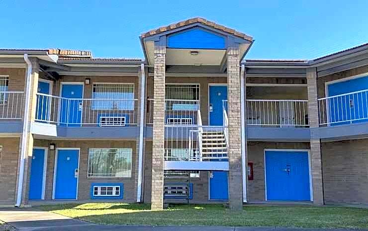 Relax Inn Channelview