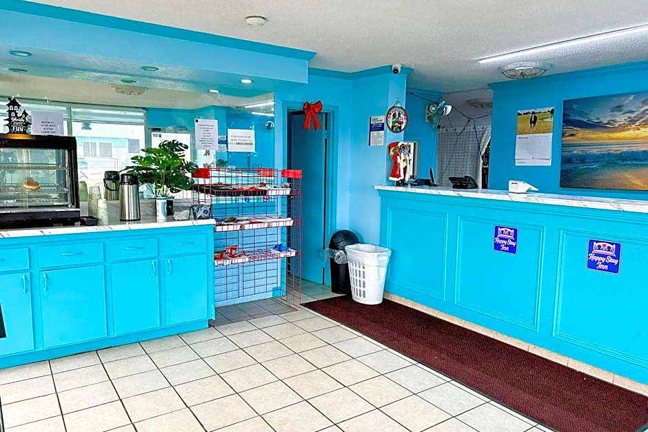 Happy Stay Inn Madisonville I-69 By OYO