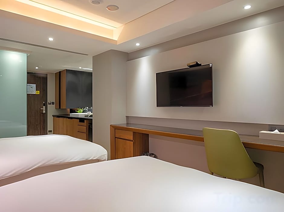 Yong Yue Hotel