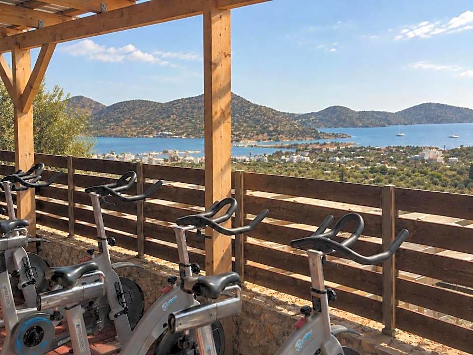 Elounda Residence Resort & Waterpark