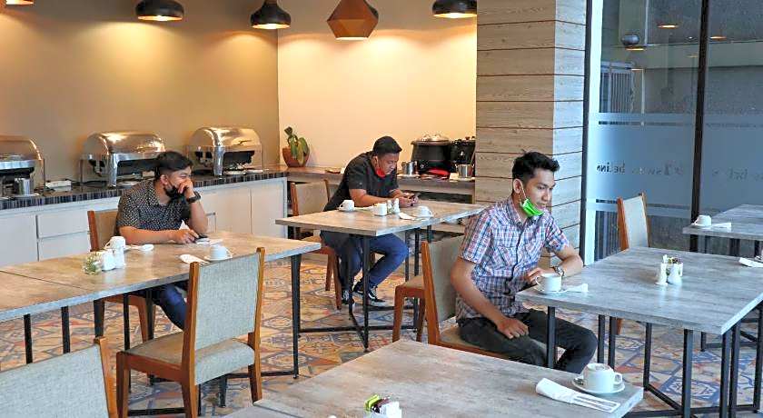 Swiss-Belinn Gajah Mada Medan