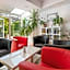 Best Western Hotel AM Strassberger Tor