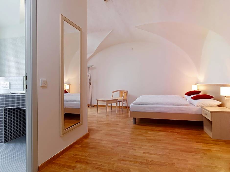 CMA Stift Ossiach
