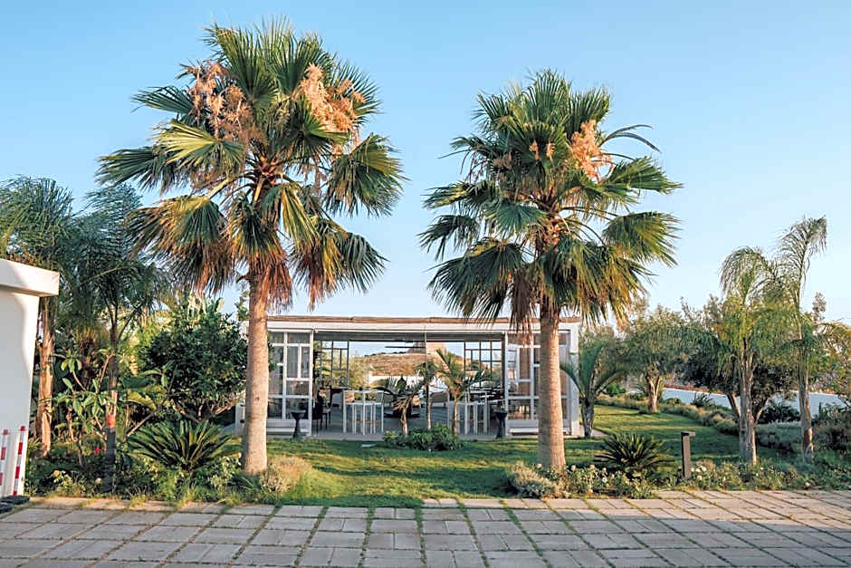 Villa Aries - Rural Chic Experience