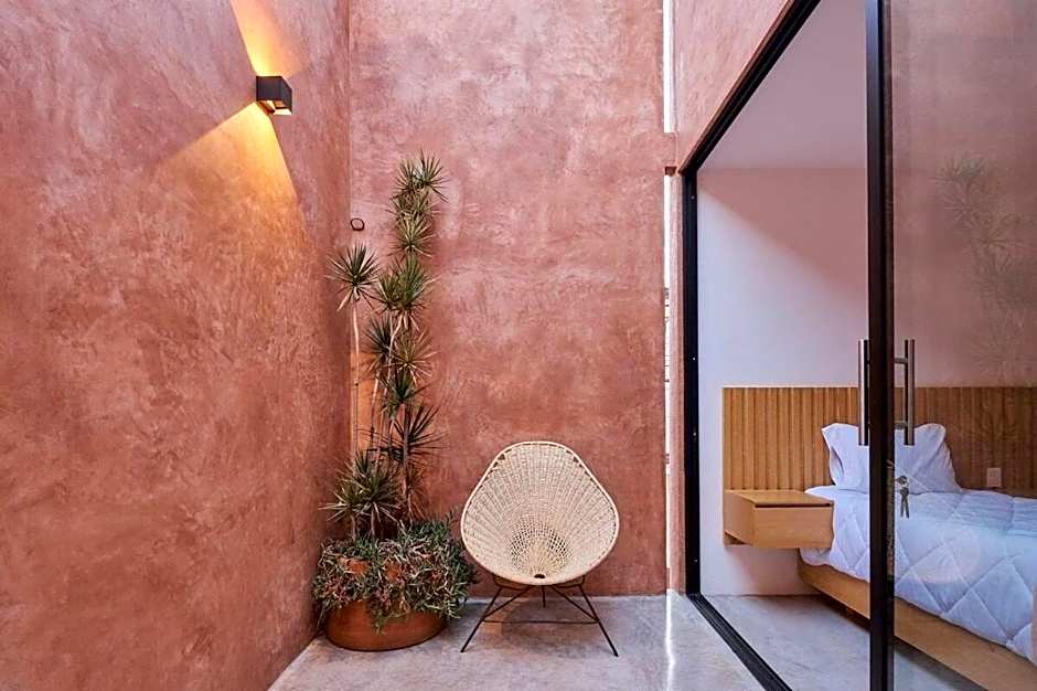 Hermosa casa ubicada en Oaxaca