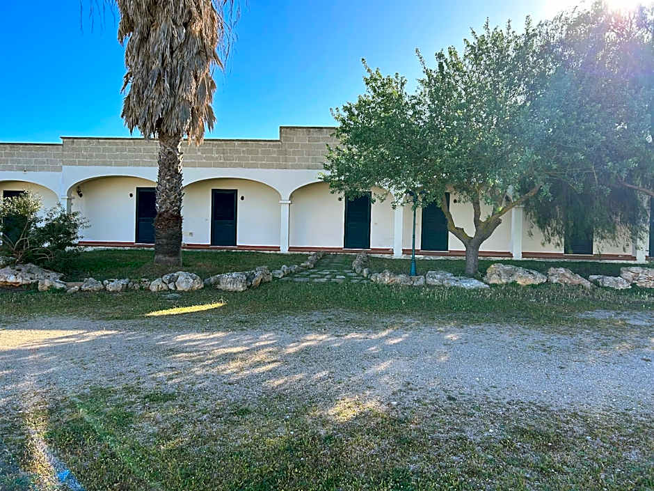 Agriturismo La Lucia