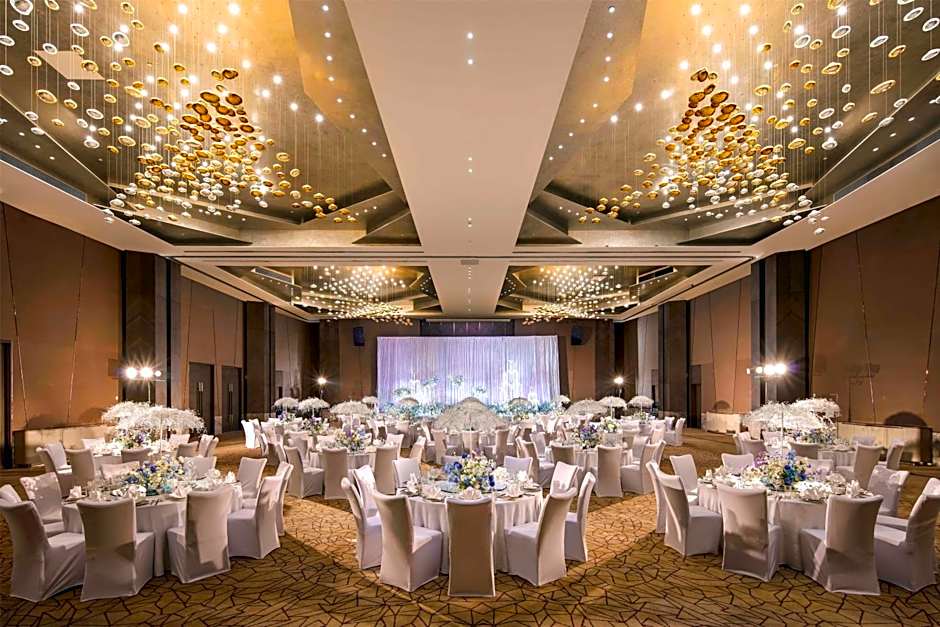Hilton Chengdu