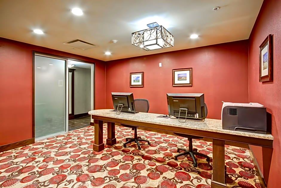Homewood Suites by Hilton Bridgewater/Branchburg