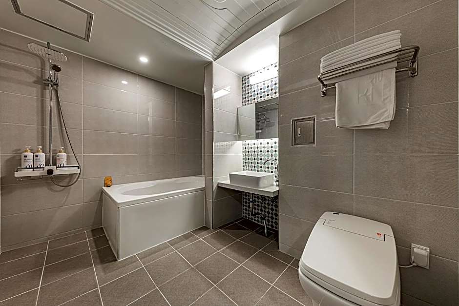 Hotel Soseol Smith