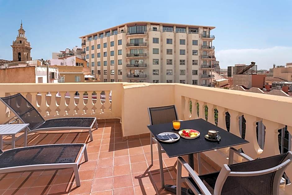 Catalonia Excelsior Hotel