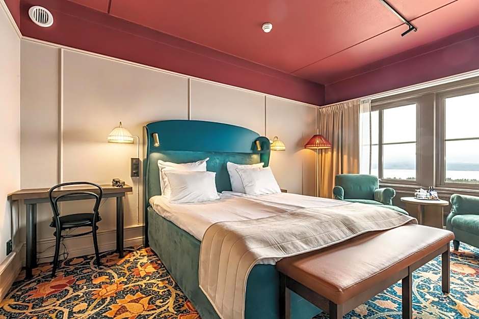 Dalecarlia Hotel & Spa, BW Premier Collection