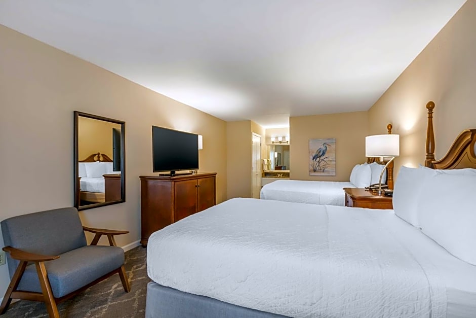 Best Western Plus Santee Inn