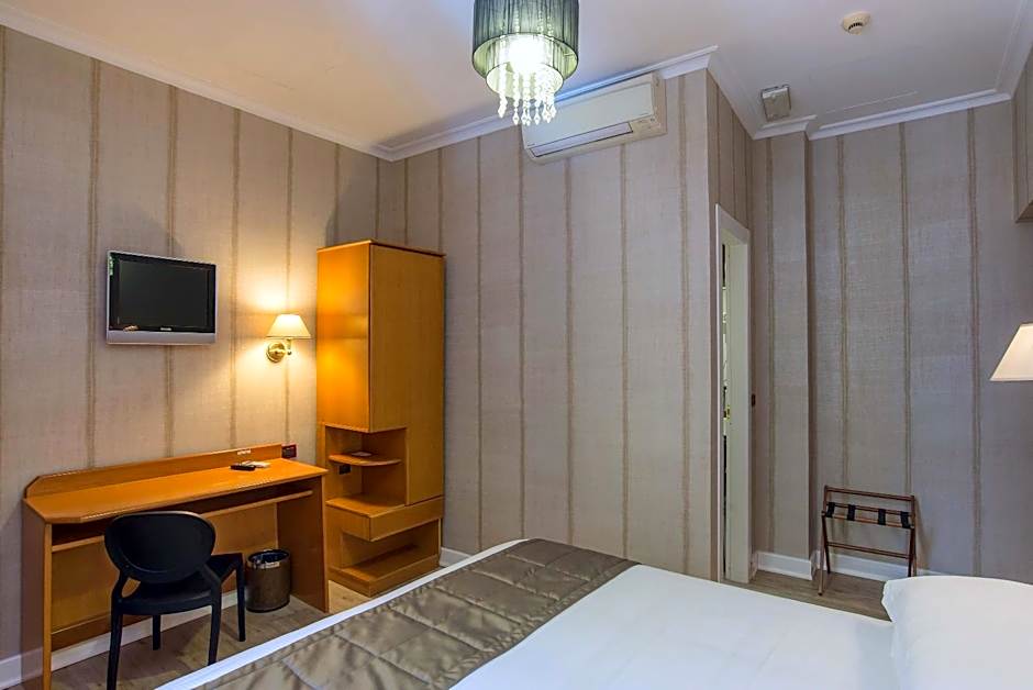 Hotel Museum