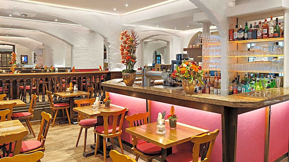 Hotel Deutsche Eiche