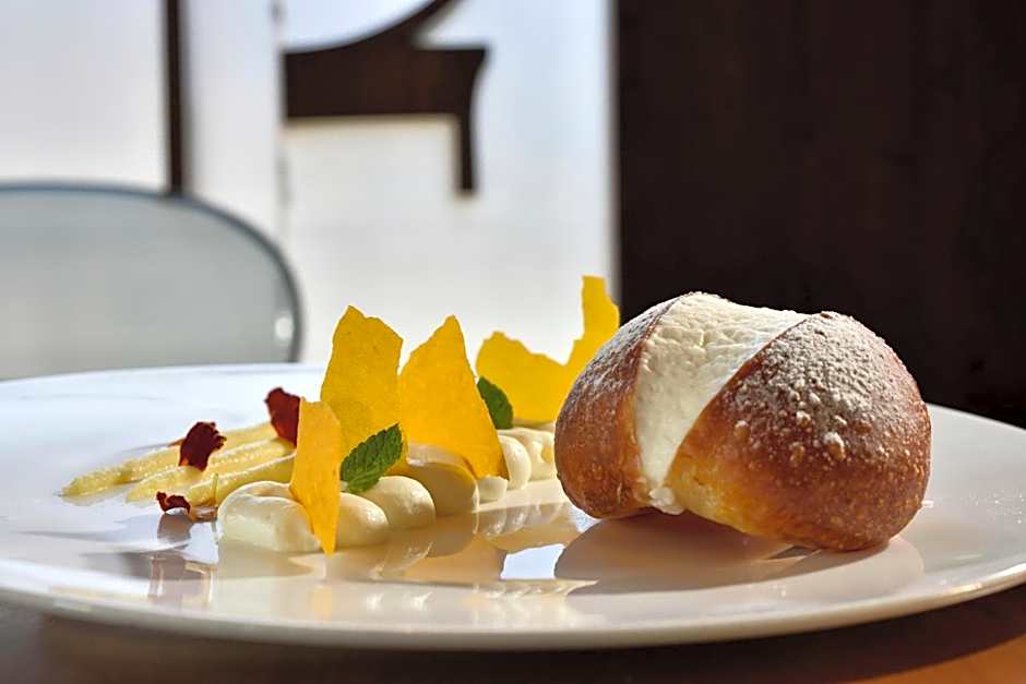 Palazzo Montemartini Rome, A Radisson Collection Hotel