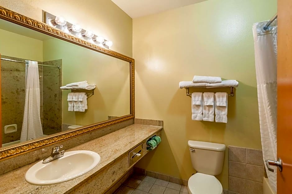 SureStay Plus Hotel by Best Western Mesquite