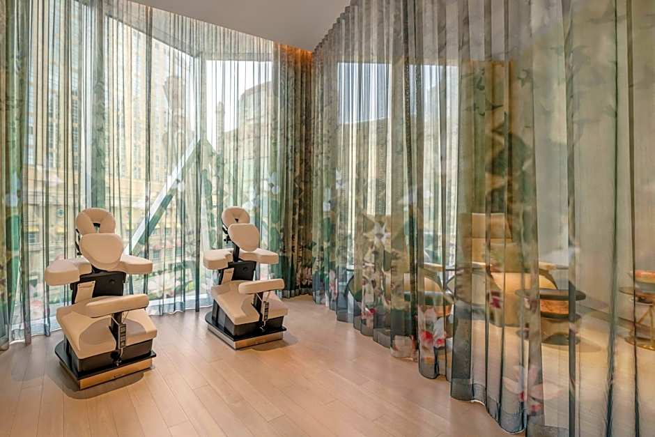 W Macau - Studio City