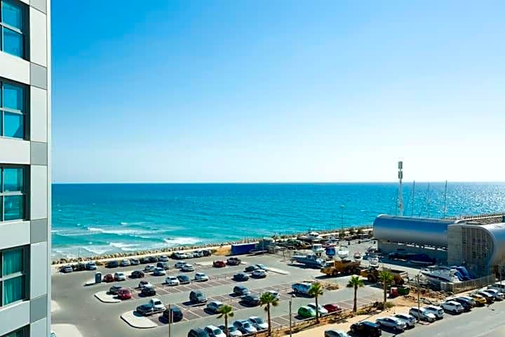 Oceanus apartment hotel