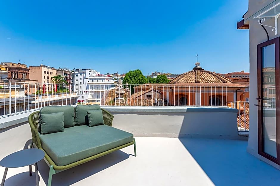 Hotel Raffaello; Sure Hotel Collection by Best Western