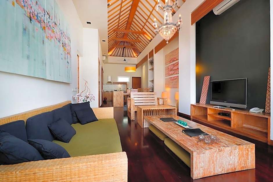The Seiryu Villas