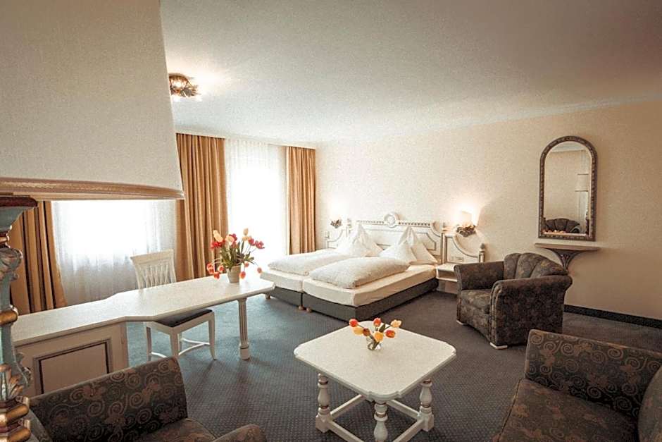 Hotel Limmerhof