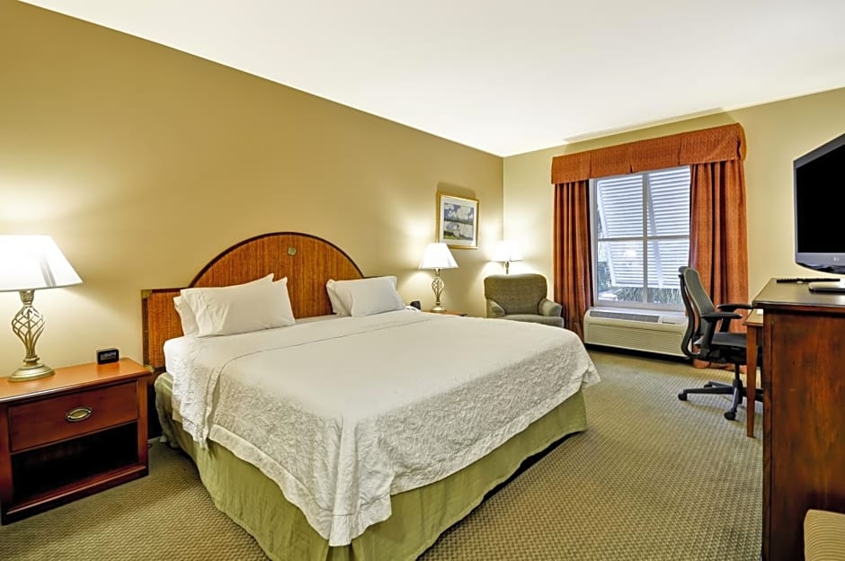 Hampton Inn & Suites Charleston-West Ashley