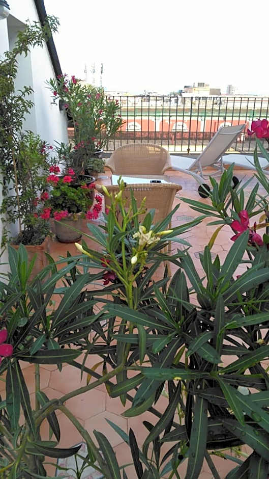 Janare - Rooms & Terrace