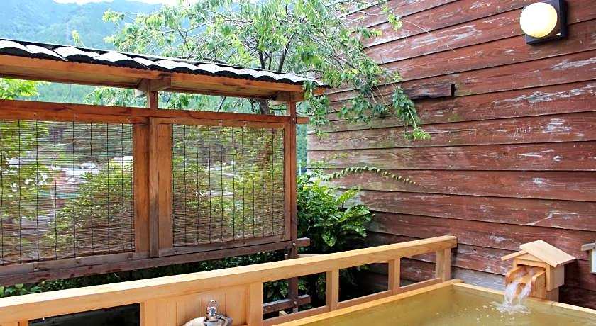 Gero Onsen Bosenkan