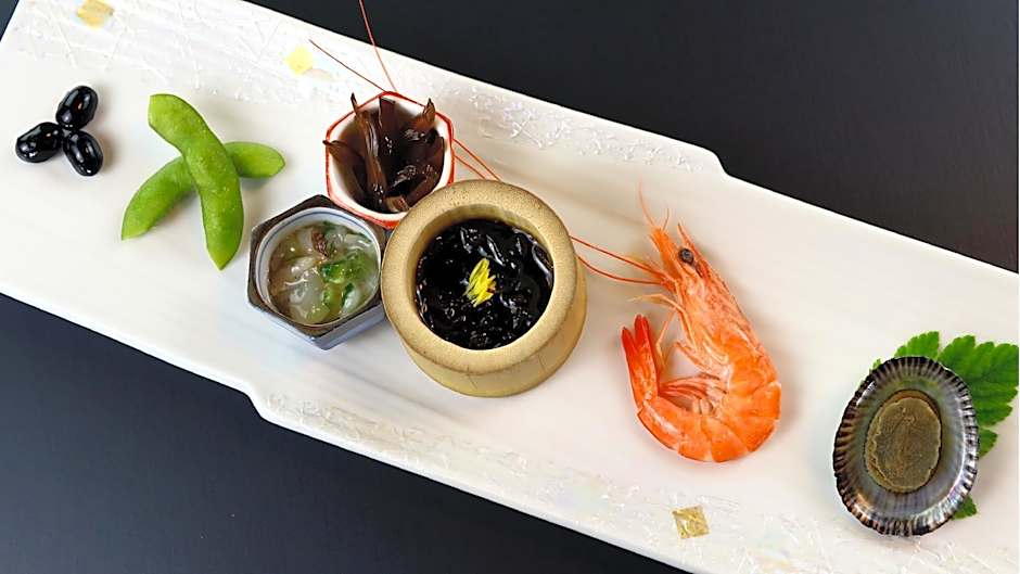 Masago Yuyuan