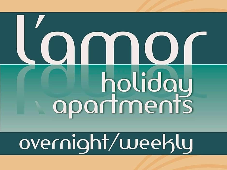 L'Amor Holiday Apartments