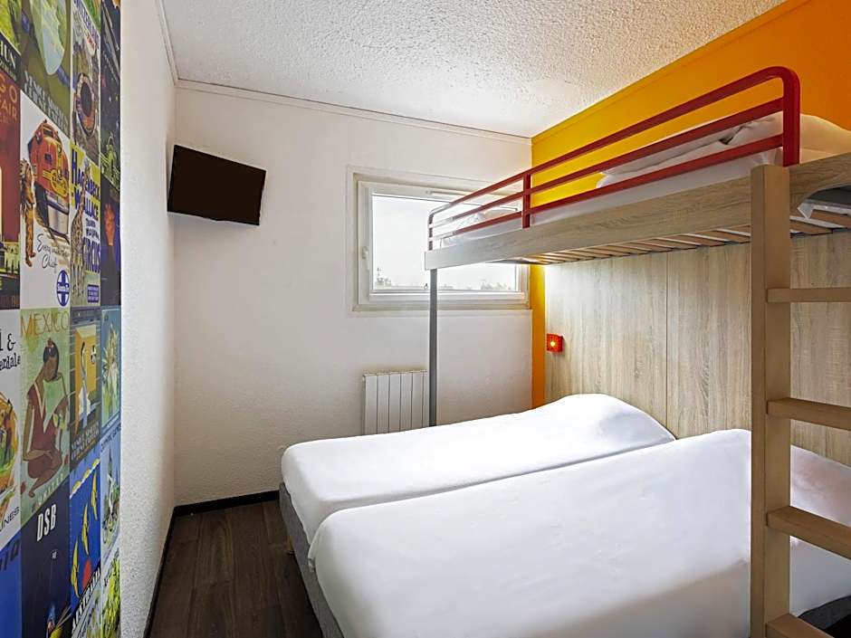 Hôtel F1 Reims Tinqueux