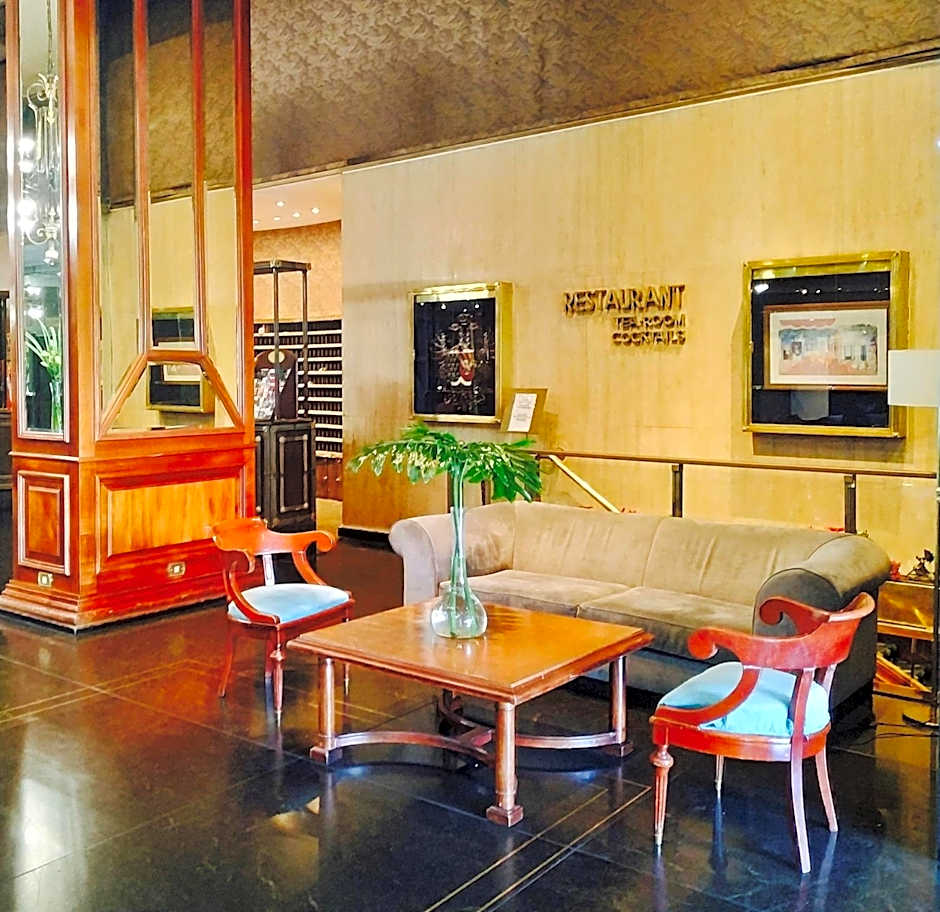 Hotel Presidente Buenos Aires