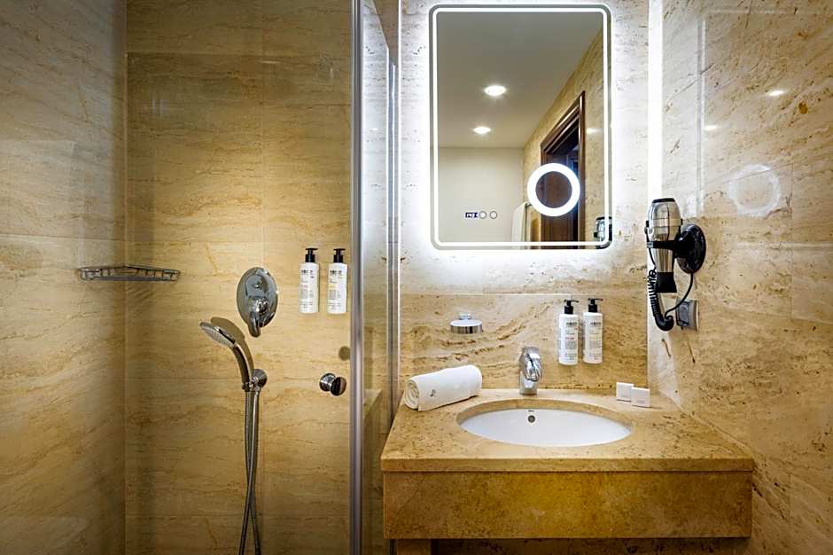 Rosslyn Thracia Hotel Sofia