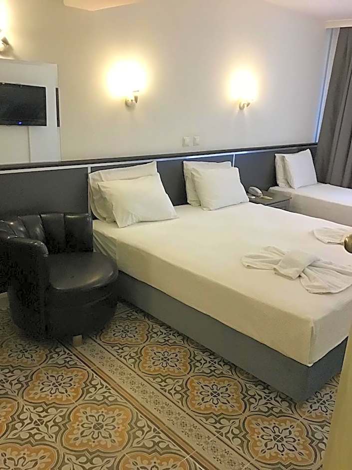 Otel Balca