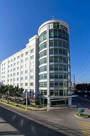 Holiday Inn Express Puebla By IHG