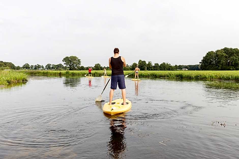 Stayokay Hostel Gorssel - Deventer