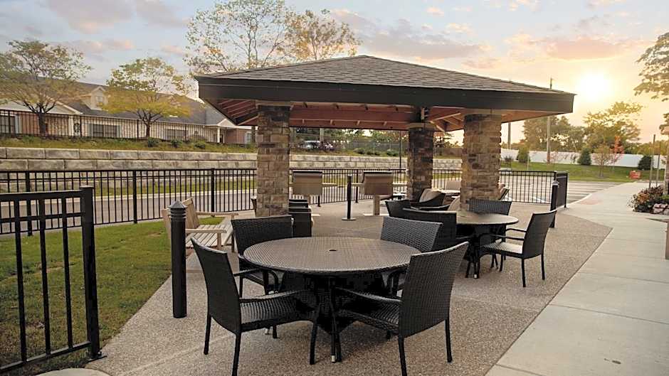 Staybridge Suites AUBURN HILLS By IHG