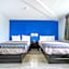 Lamplighter Inn By OYO Independence