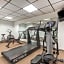 Lamplighter Inn and Suites - North
