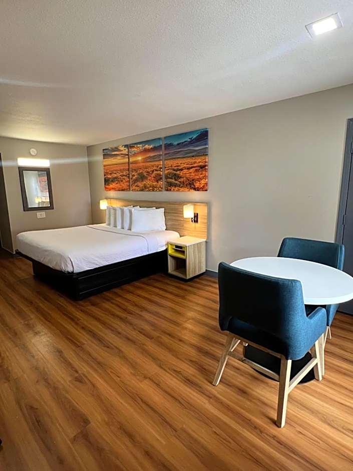 Days Inn by Wyndham Payson